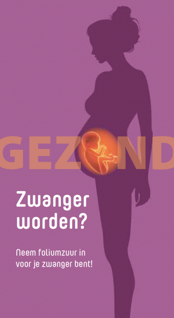 Normaal gesproken heel fijn Grazen Gezond Zwanger Worden | Vlaamse Vereniging voor Obstetrie en Gynaecologie