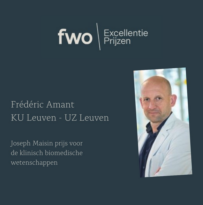 FWO-excellentieprijs-Frédéric Amant