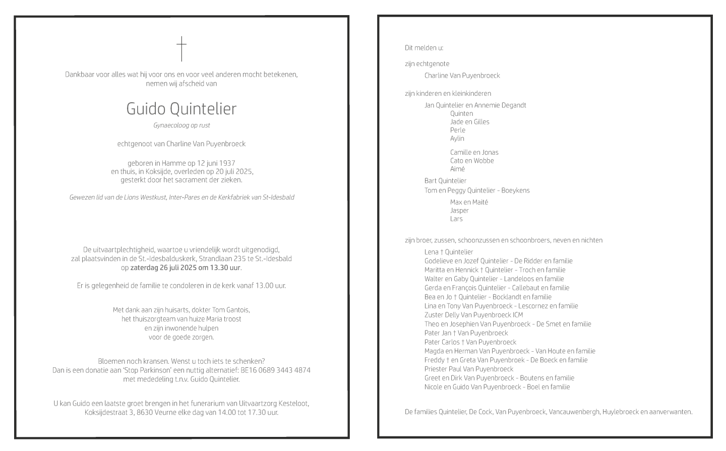 condoleance-guido-quintelier