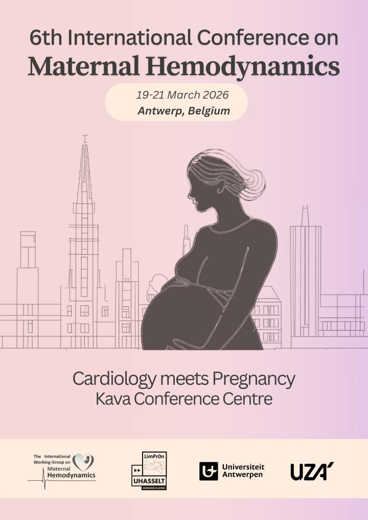 Maternal Hemodynamics 2026