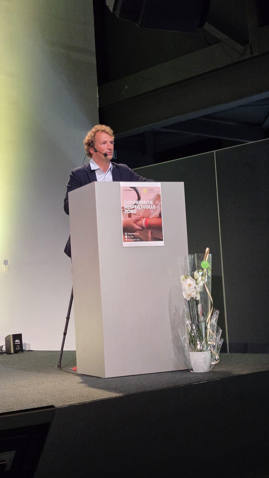 Koen Traen