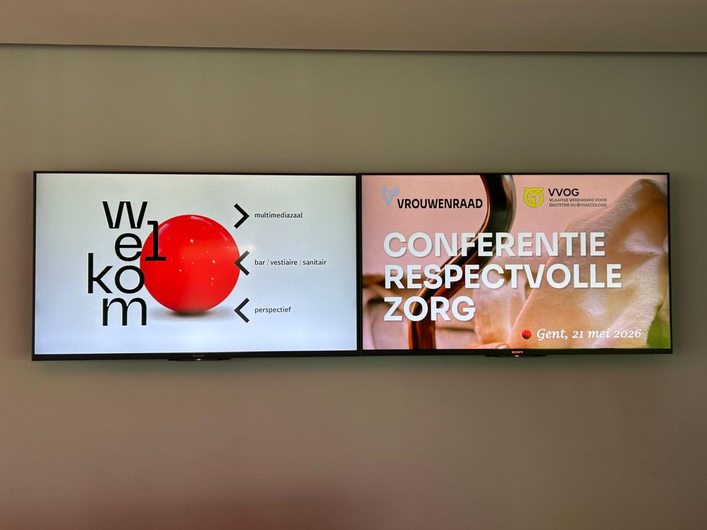 Banner-conferentie