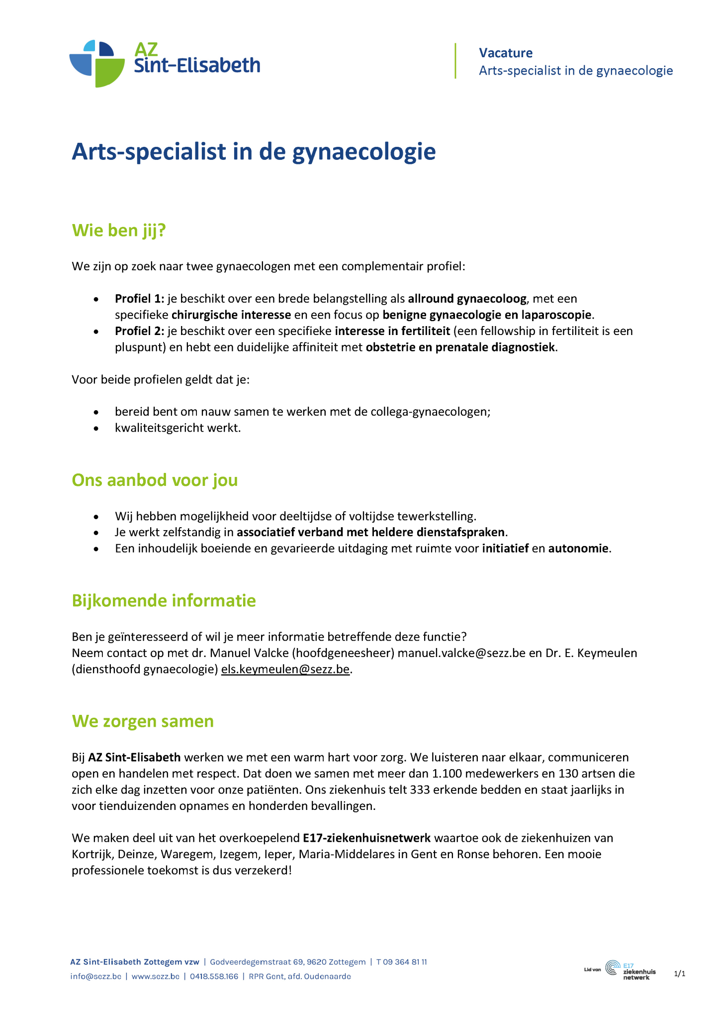 Vacature Arts-specialist in de gynaecologie-Elisabeth.png 
