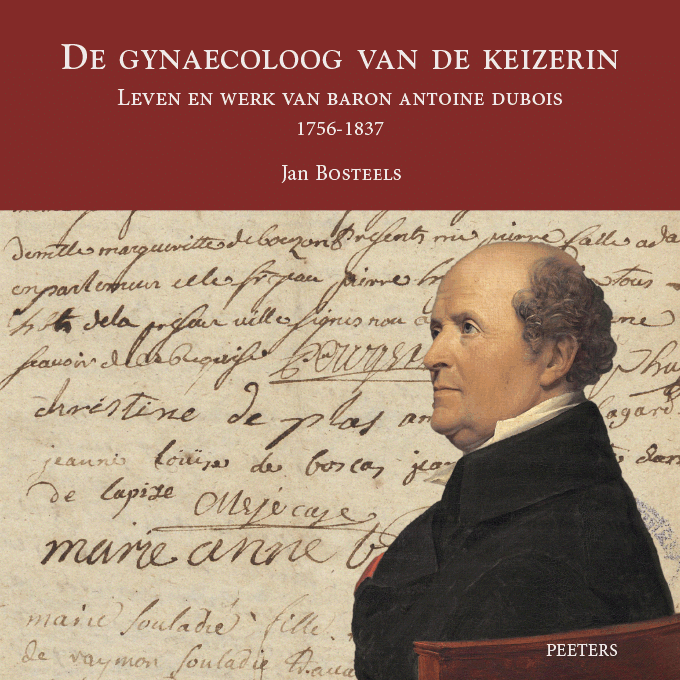 boek-bosteels-de-gynaecoloog-van-de-keizerin