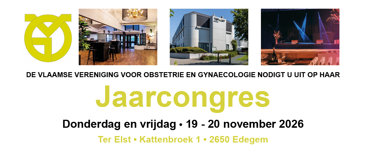Jaarcongres 2026