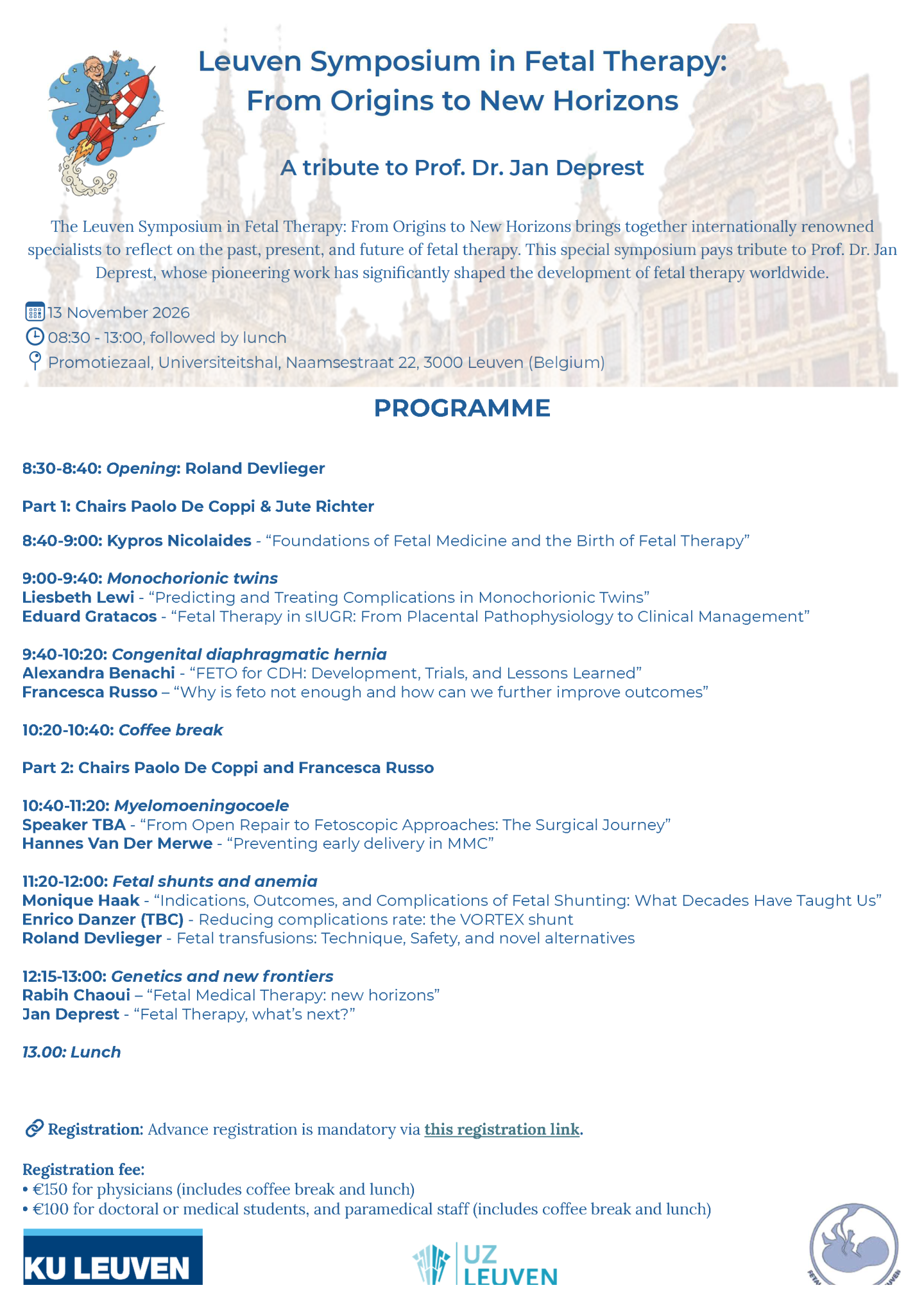 Deprest-symposium-2026