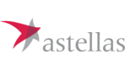 Astellas logo