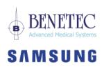 Benetec logo