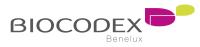 Biocodex Logo
