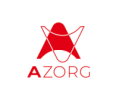 Azorg logo