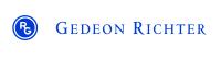 Gedeon Richter Logo