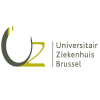 UZ Brussel Logo