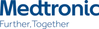 Logo medtronic