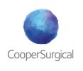 Logo Cooper Surgical