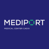 mediport-cadix-logo