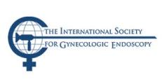 ISGE Logo