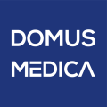 Domus Medica Logo