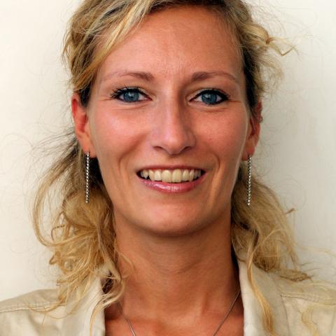 Femke Delporte
