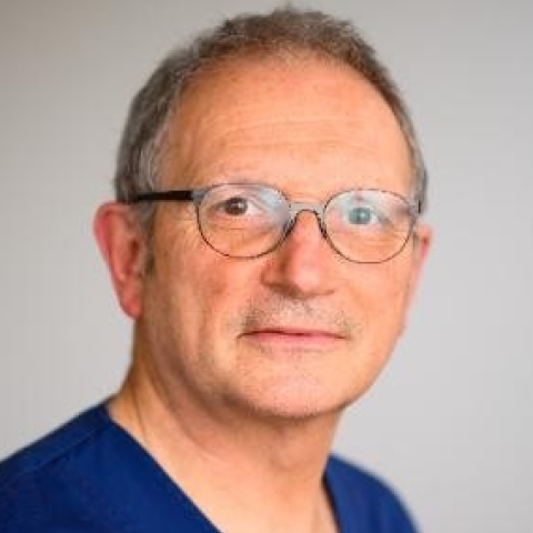Jan Deprest