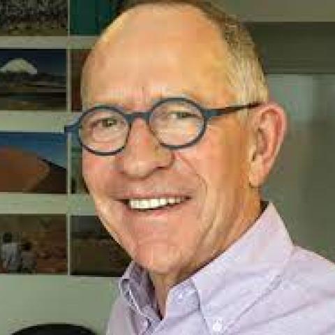 Johan Van Wiemeersch