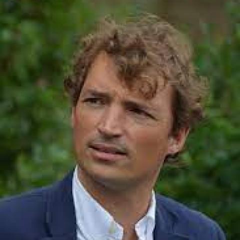 Koen Traen