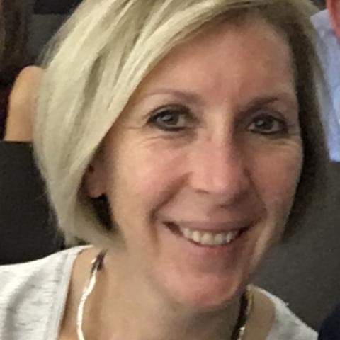 Martine Casteels