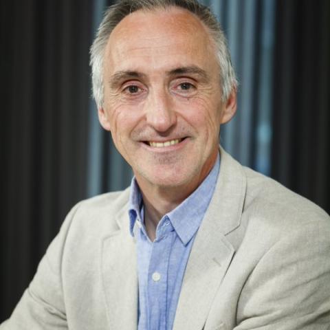 Ronny Goethals