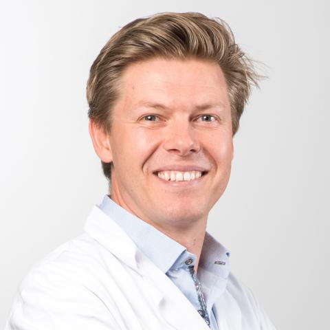 Ruben Vanspauwen