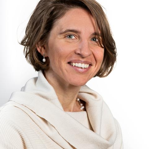 Sylvie Gordts