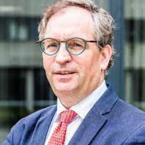 Wiebren Tjalma