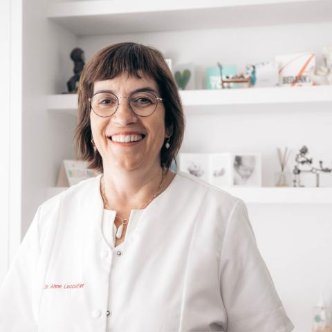 Anne Loccufier