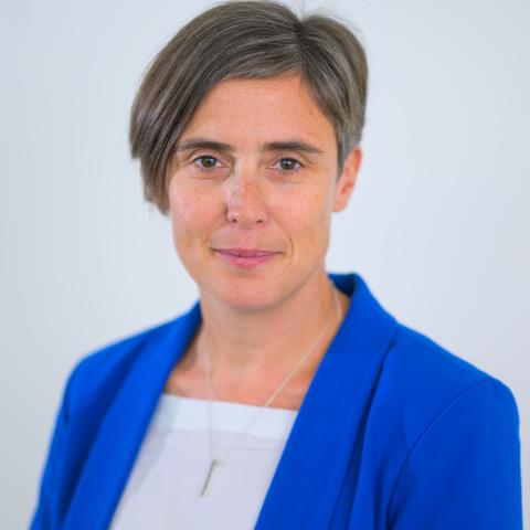 Els Van Nieuwenhuysen
