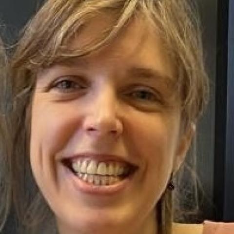 Magali Verheecke
