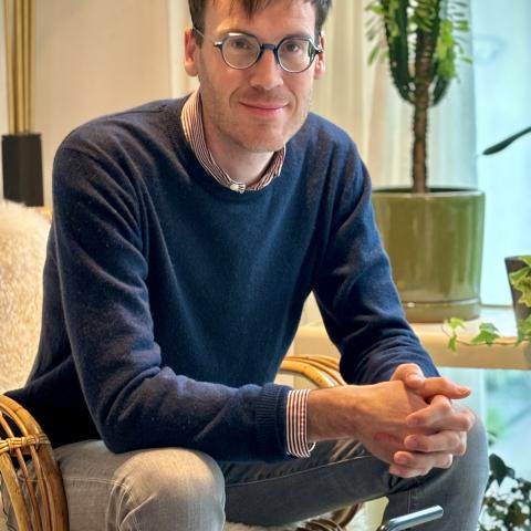 Lieven-platteeuw